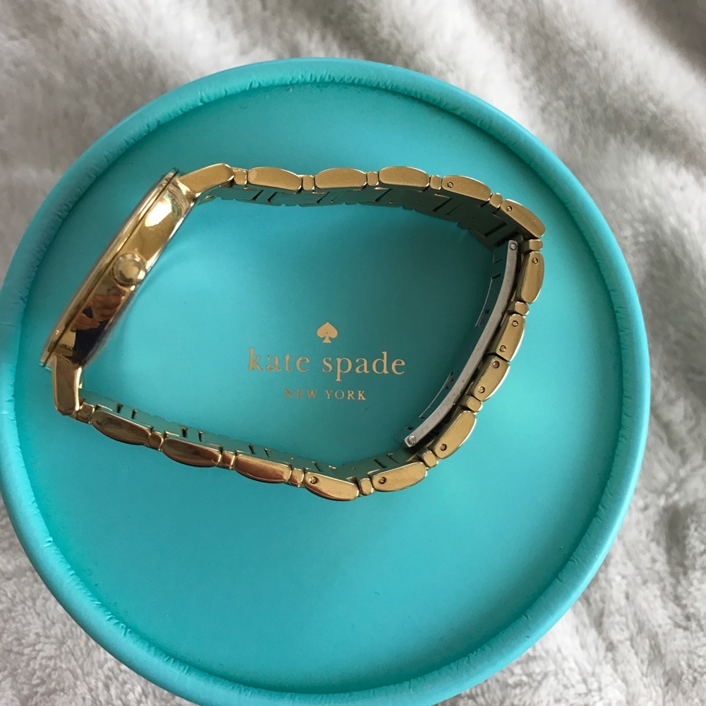 Kate Spade Watch - Picture 3 of 3